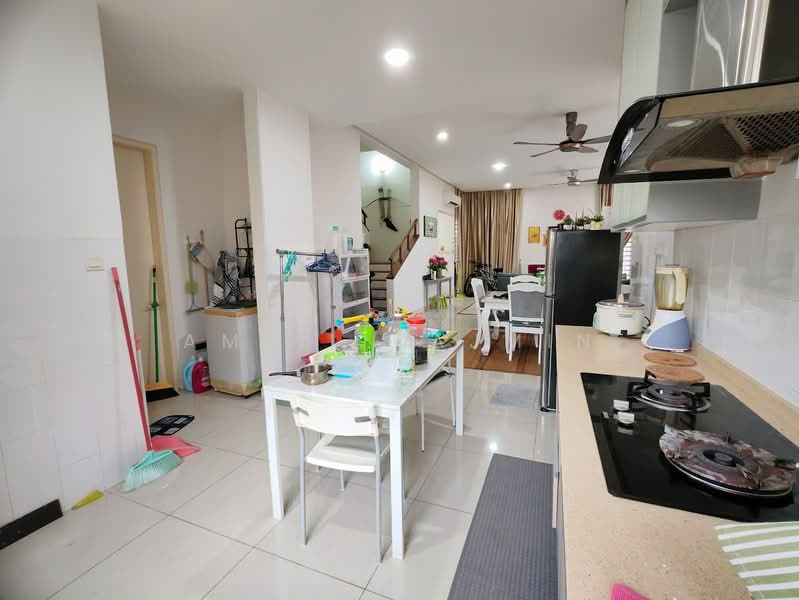2-storey Terraced House for Sale in Kota Seriemas (Nilai) - Amril Najmin - PropertyGuru.com.my