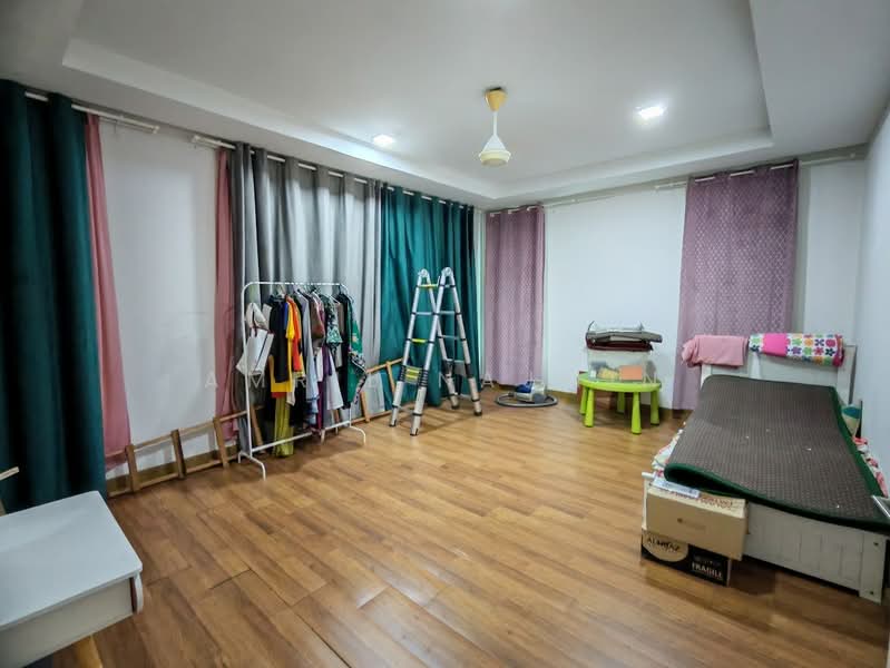 2-storey Terraced House for Sale in Kota Seriemas (Nilai) - Amril Najmin - PropertyGuru.com.my