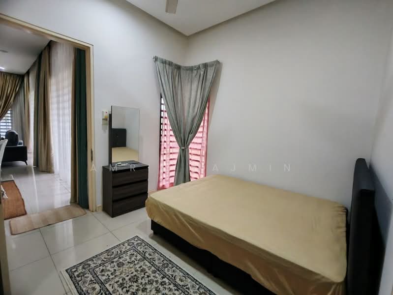 2-storey Terraced House for Sale in Kota Seriemas (Nilai) - Amril Najmin - PropertyGuru.com.my