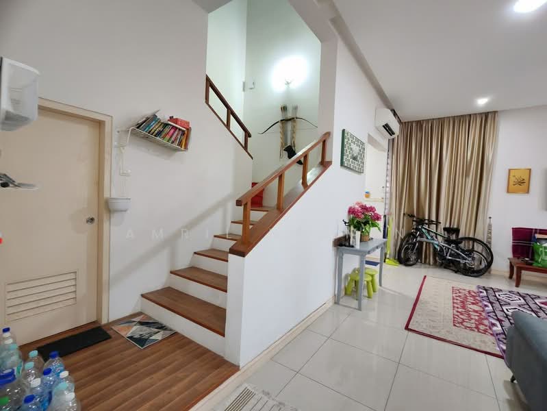 2-storey Terraced House for Sale in Kota Seriemas (Nilai) - Amril Najmin - PropertyGuru.com.my