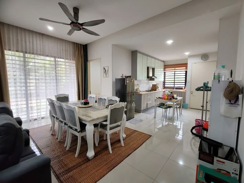 2-storey Terraced House for Sale in Kota Seriemas (Nilai) - Amril Najmin - PropertyGuru.com.my