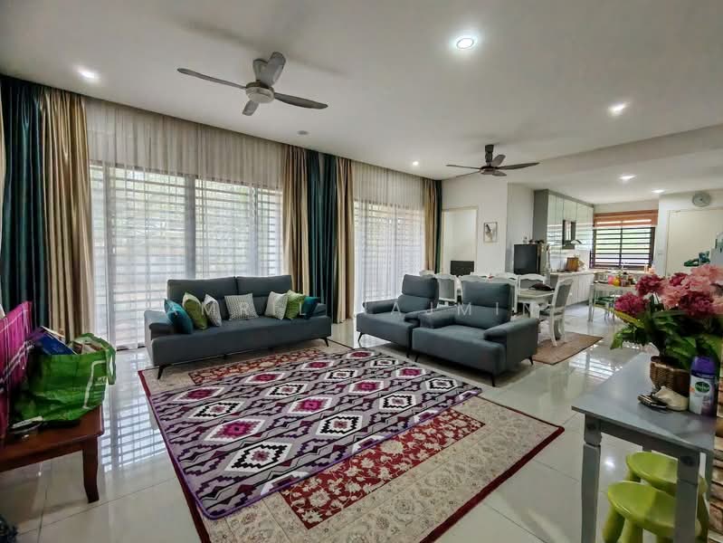 2-storey Terraced House for Sale in Kota Seriemas (Nilai) - Amril Najmin - PropertyGuru.com.my