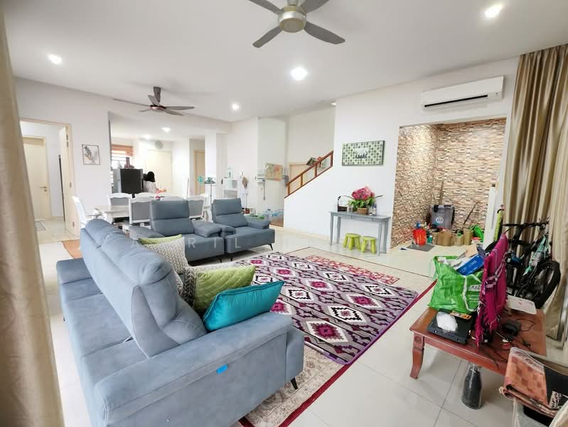 2-storey Terraced House for Sale in Kota Seriemas (Nilai) - Amril Najmin - PropertyGuru.com.my