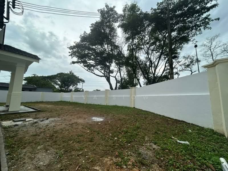 1-storey Terraced House for Sale in Taman Nusa Bestari (Iskandar Puteri (Nusajaya)) - Eva Siow - Exterior - PropertyGuru.com.my