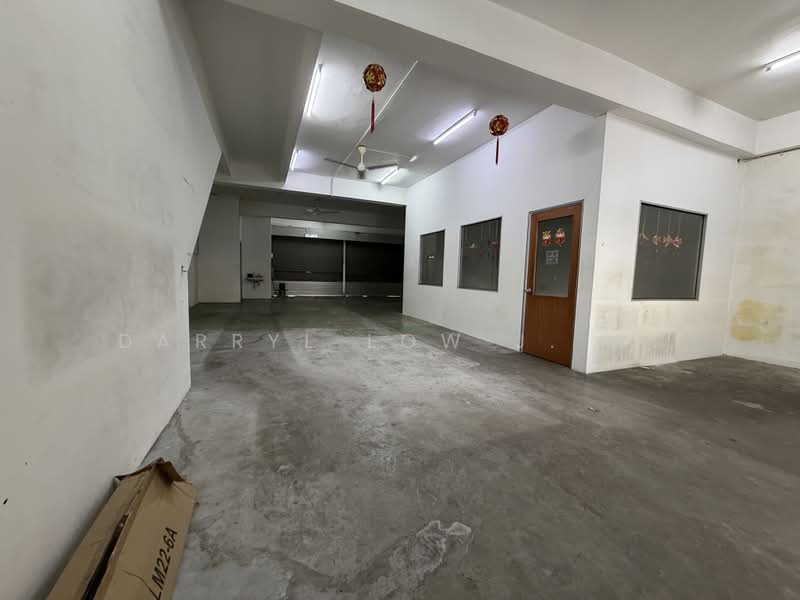 Kedai untuk Disewa di Cheras (Kuala Lumpur) - Darryl Low J. W. - PropertyGuru.com.my