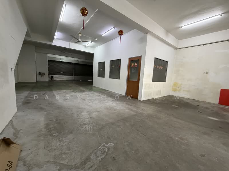 Kedai untuk Disewa di Cheras (Kuala Lumpur) - Darryl Low J. W. - PropertyGuru.com.my