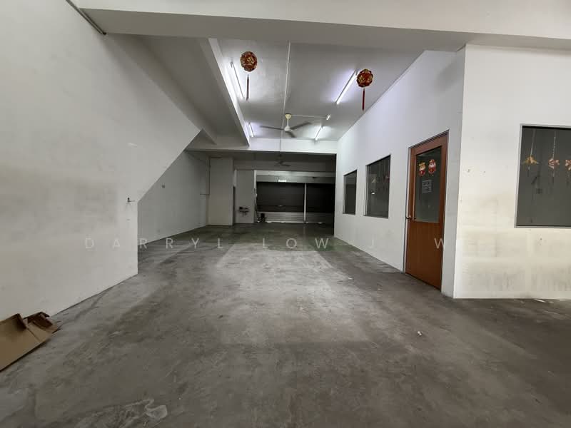 Kedai untuk Disewa di Cheras (Kuala Lumpur) - Darryl Low J. W. - PropertyGuru.com.my