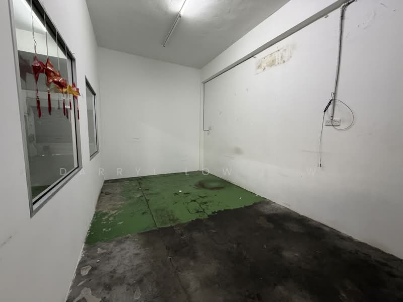 Kedai untuk Disewa di Cheras (Kuala Lumpur) - Darryl Low J. W. - PropertyGuru.com.my