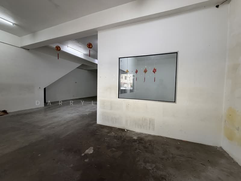 Kedai untuk Disewa di Cheras (Kuala Lumpur) - Darryl Low J. W. - PropertyGuru.com.my