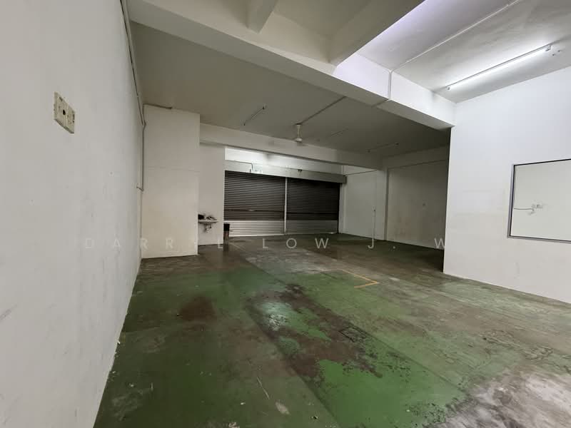 Kedai untuk Disewa di Cheras (Kuala Lumpur) - Darryl Low J. W. - PropertyGuru.com.my