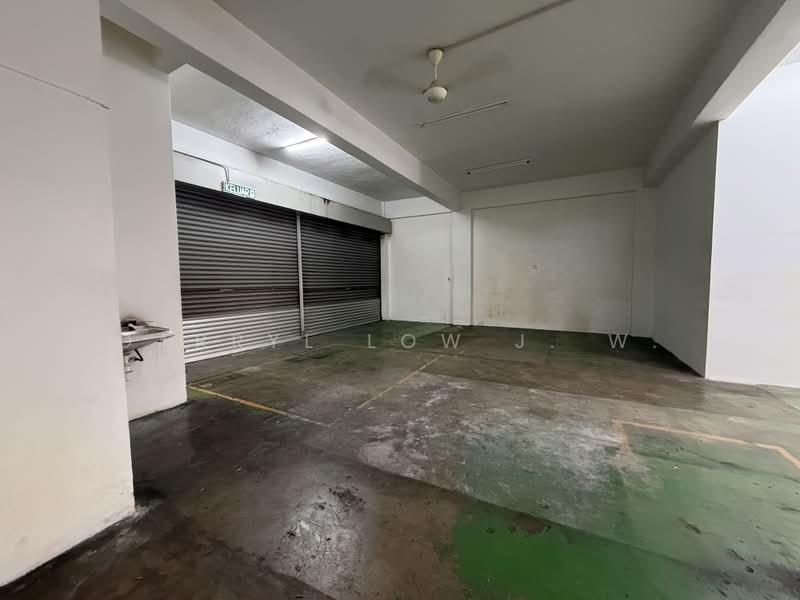 Kedai untuk Disewa di Cheras (Kuala Lumpur) - Darryl Low J. W. - PropertyGuru.com.my