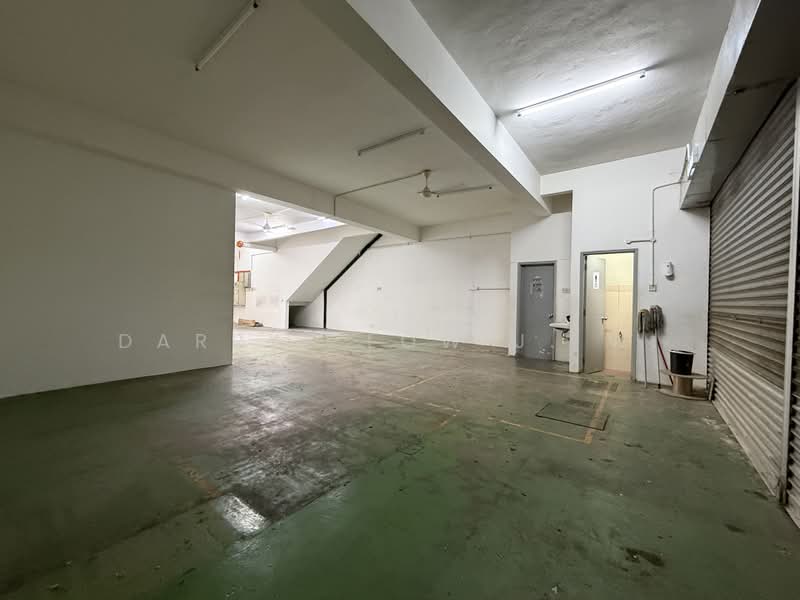 Kedai untuk Disewa di Cheras (Kuala Lumpur) - Darryl Low J. W. - PropertyGuru.com.my