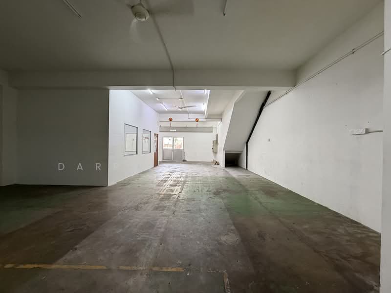 Kedai untuk Disewa di Cheras (Kuala Lumpur) - Darryl Low J. W. - PropertyGuru.com.my