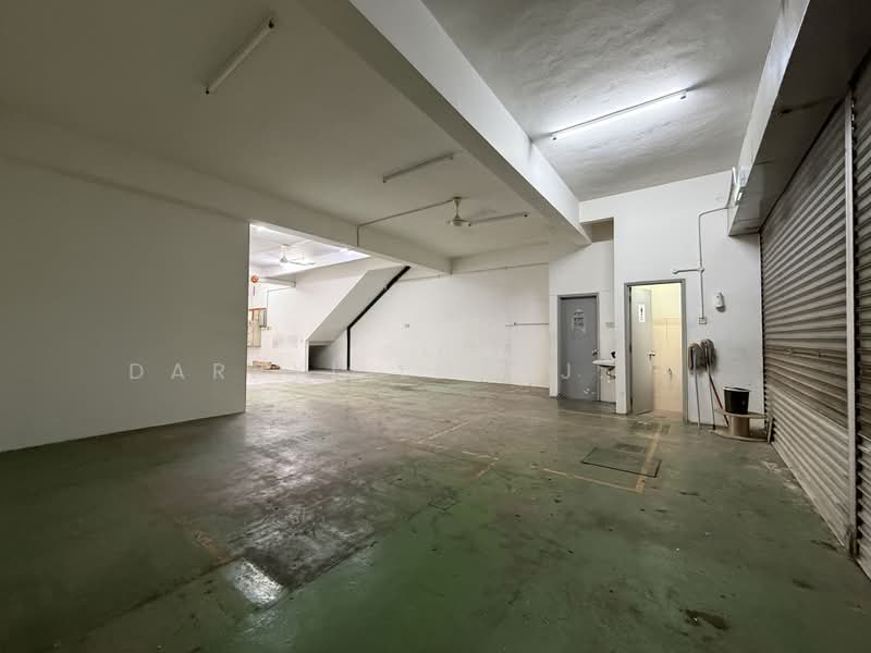 Kedai untuk Disewa di Cheras (Kuala Lumpur) - Darryl Low J. W. - PropertyGuru.com.my