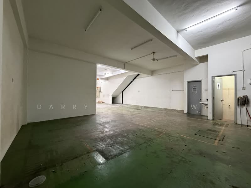 Kedai untuk Disewa di Cheras (Kuala Lumpur) - Darryl Low J. W. - PropertyGuru.com.my