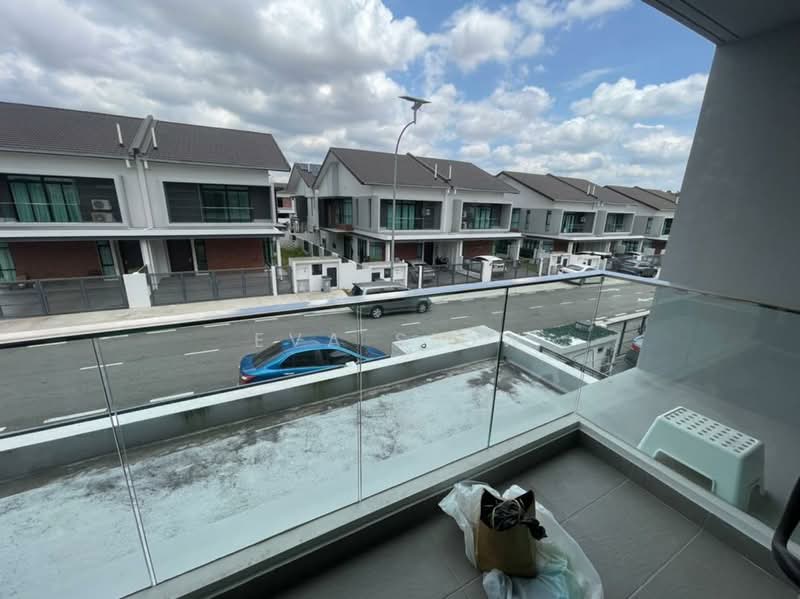 Rumah Kluster untuk Dijual di Iskandar Puteri (Nusajaya) (Johor) - Eva Siow - Exterior - PropertyGuru.com.my