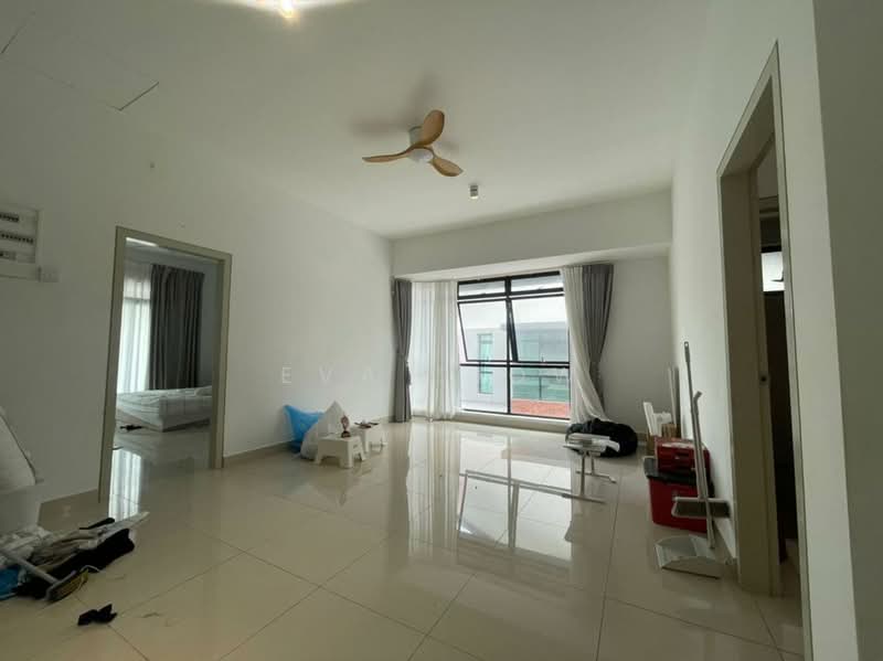Rumah Kluster untuk Dijual di Iskandar Puteri (Nusajaya) (Johor) - Eva Siow - PropertyGuru.com.my