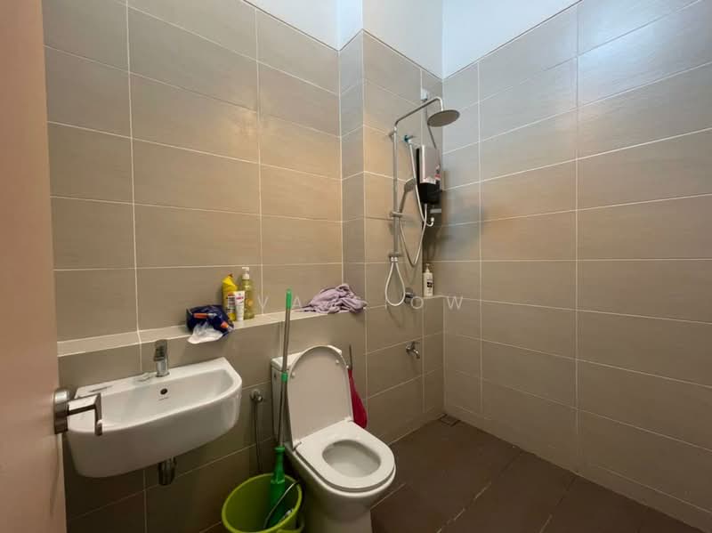 Rumah Kluster untuk Dijual di Iskandar Puteri (Nusajaya) (Johor) - Eva Siow - PropertyGuru.com.my