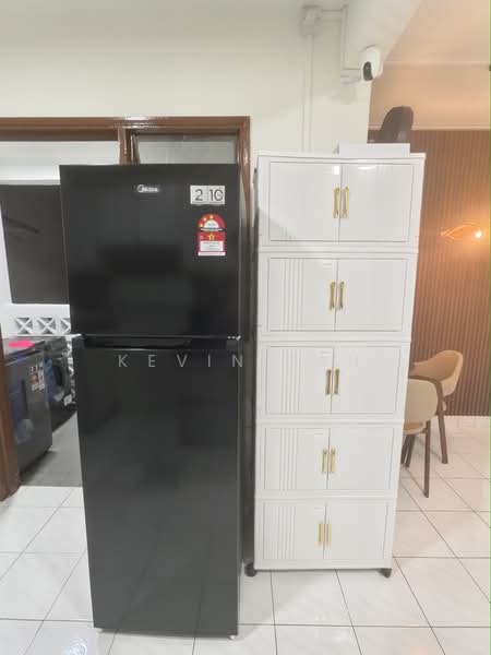 Condominium for Rent at Pantai Hillpark 2 - Kevin Tan - PropertyGuru.com.my