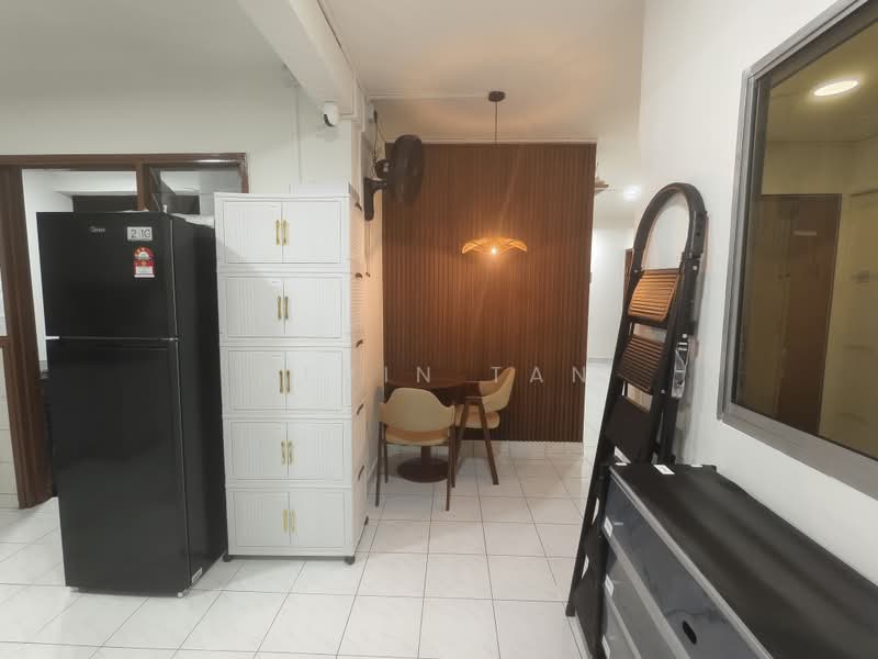 Condominium for Rent at Pantai Hillpark 2 - Kevin Tan - PropertyGuru.com.my