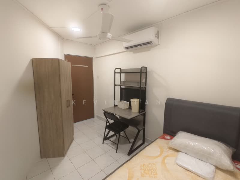 Condominium for Rent at Pantai Hillpark 2 - Kevin Tan - PropertyGuru.com.my