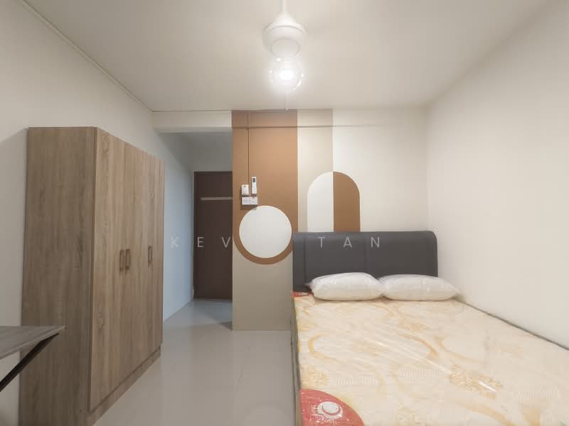 Condominium for Rent at Pantai Hillpark 2 - Kevin Tan - PropertyGuru.com.my