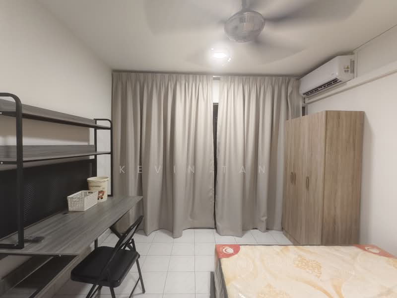 Condominium for Rent at Pantai Hillpark 2 - Kevin Tan - PropertyGuru.com.my