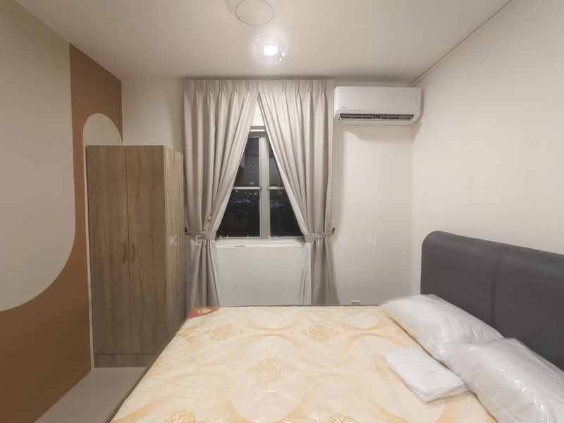 Condominium for Rent at Pantai Hillpark 2 - Kevin Tan - PropertyGuru.com.my