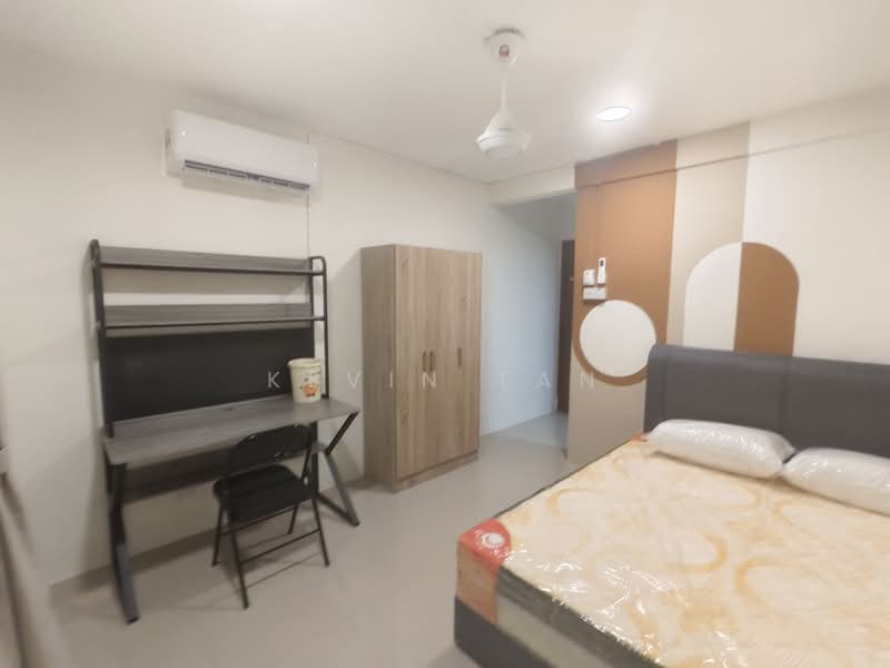 Condominium for Rent at Pantai Hillpark 2 - Kevin Tan - PropertyGuru.com.my