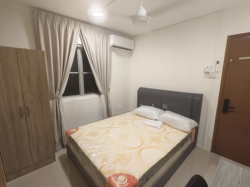 Condominium for Rent at Pantai Hillpark 2 - Kevin Tan - PropertyGuru.com.my