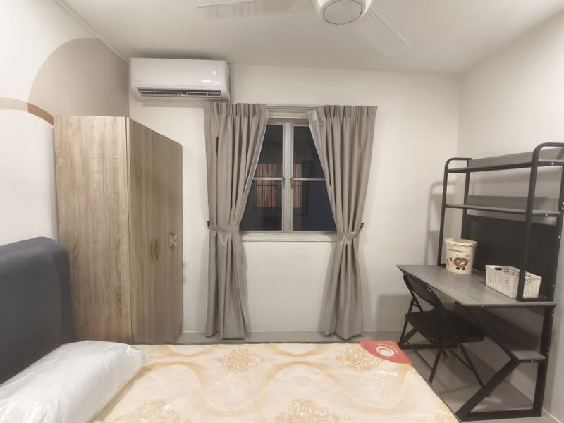 Condominium for Rent at Pantai Hillpark 2 - Kevin Tan - PropertyGuru.com.my