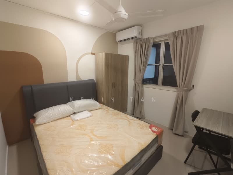 Condominium for Rent at Pantai Hillpark 2 - Kevin Tan - PropertyGuru.com.my
