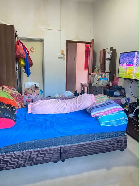 1-storey Terraced House for Sale in Taman Nusa Bestari (Iskandar Puteri (Nusajaya)) - Eva Siow - Bedroom - PropertyGuru.com.my