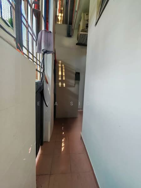 1-storey Terraced House for Sale in Taman Nusa Bestari (Iskandar Puteri (Nusajaya)) - Eva Siow - Corridor - PropertyGuru.com.my