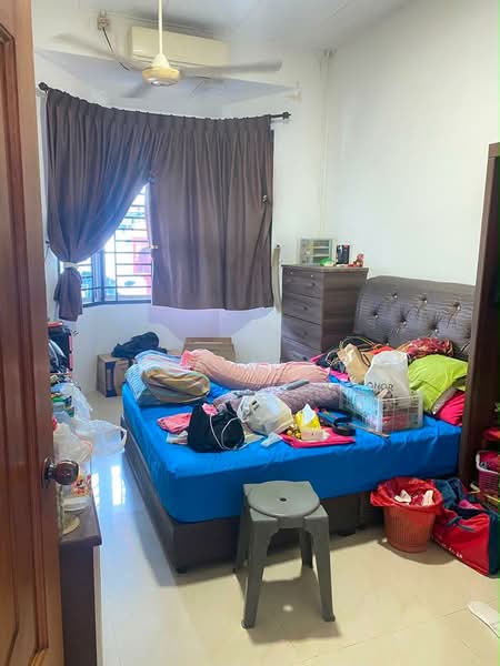 1-storey Terraced House for Sale in Taman Nusa Bestari (Iskandar Puteri (Nusajaya)) - Eva Siow - Bedroom - PropertyGuru.com.my