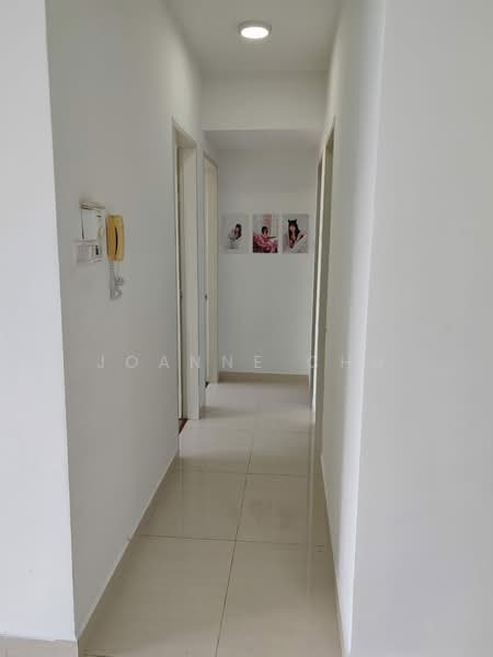 Service Residence for Rent at Damai Hillpark - Joanne Chu - PropertyGuru.com.my