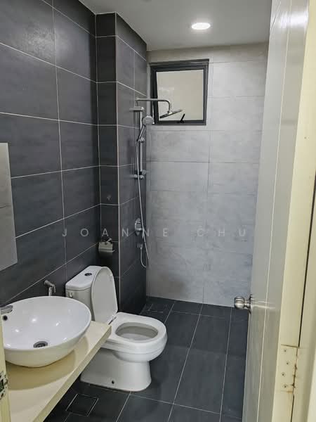 Service Residence for Rent at Damai Hillpark - Joanne Chu - PropertyGuru.com.my