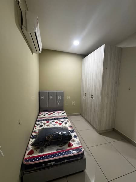 Servis Apartment untuk Disewa di D'Tasek Residences (Tasek Impian) - Chang Kai Yin - PropertyGuru.com.my