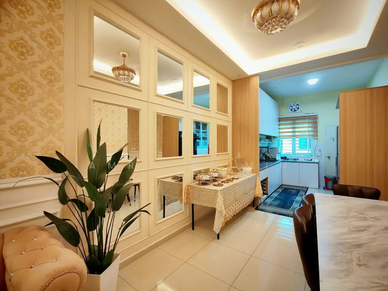 Rumah Teres 1 Tingkat untuk Dijual di Seremban (Negeri Sembilan) - Amril Najmin - PropertyGuru.com.my