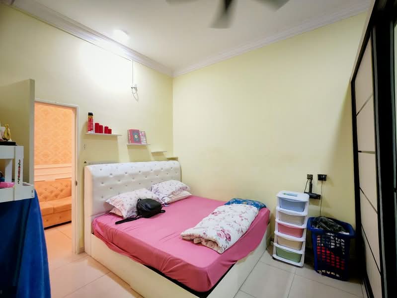 Rumah Teres 1 Tingkat untuk Dijual di Seremban (Negeri Sembilan) - Amril Najmin - PropertyGuru.com.my