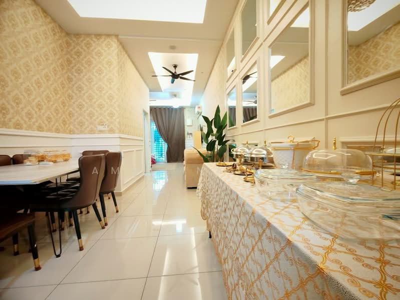Rumah Teres 1 Tingkat untuk Dijual di Seremban (Negeri Sembilan) - Amril Najmin - PropertyGuru.com.my