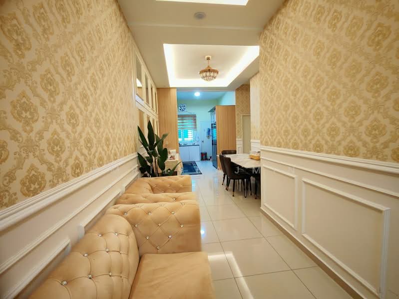 Rumah Teres 1 Tingkat untuk Dijual di Seremban (Negeri Sembilan) - Amril Najmin - PropertyGuru.com.my