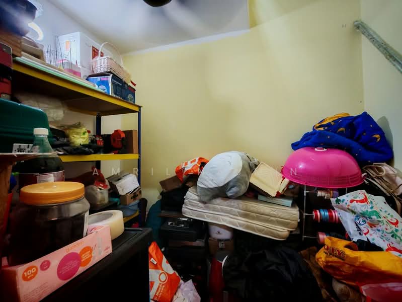 Rumah Teres 1 Tingkat untuk Dijual di Seremban (Negeri Sembilan) - Amril Najmin - PropertyGuru.com.my