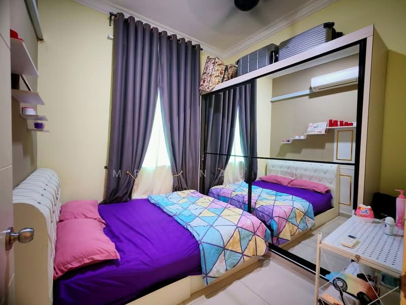 Rumah Teres 1 Tingkat untuk Dijual di Seremban (Negeri Sembilan) - Amril Najmin - PropertyGuru.com.my