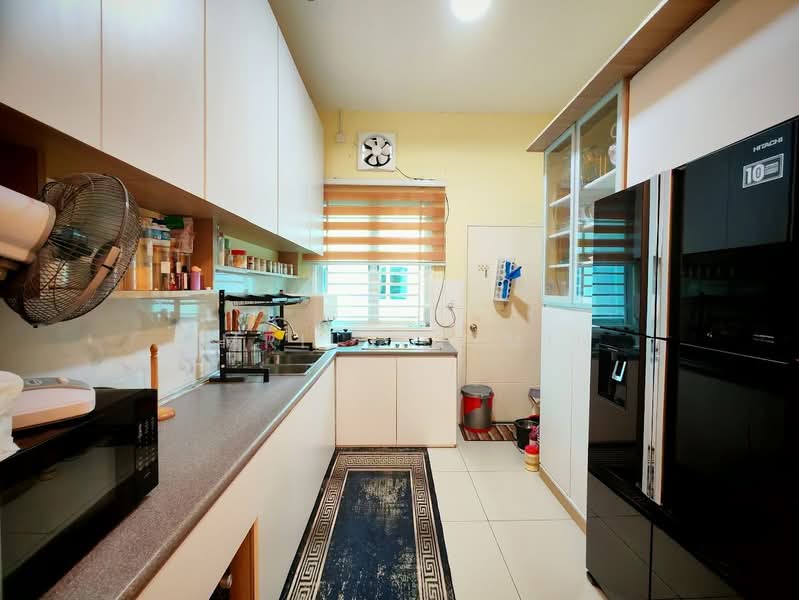 Rumah Teres 1 Tingkat untuk Dijual di Seremban (Negeri Sembilan) - Amril Najmin - PropertyGuru.com.my