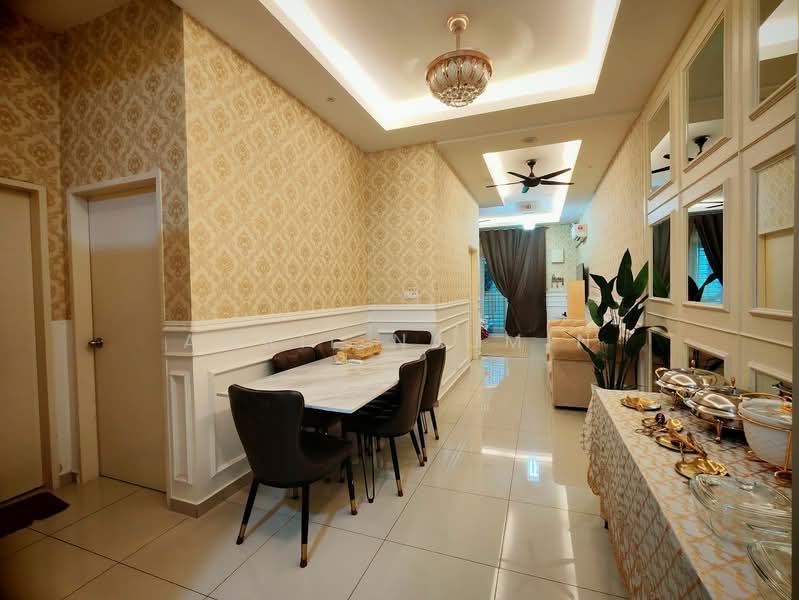 Rumah Teres 1 Tingkat untuk Dijual di Seremban (Negeri Sembilan) - Amril Najmin - PropertyGuru.com.my