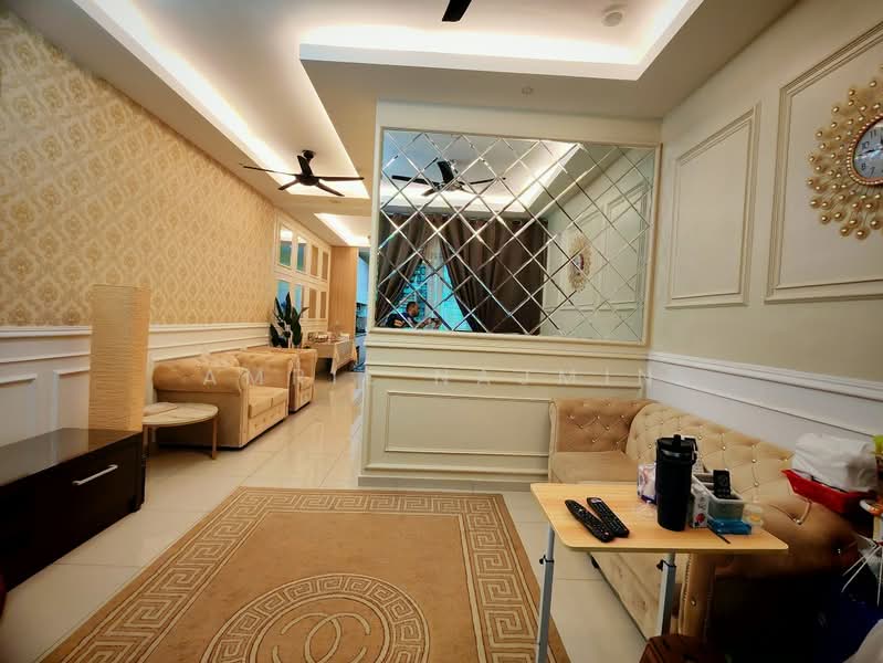 Rumah Teres 1 Tingkat untuk Dijual di Seremban (Negeri Sembilan) - Amril Najmin - PropertyGuru.com.my