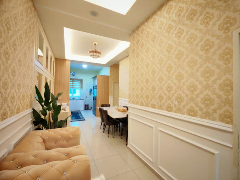 Rumah Teres 1 Tingkat untuk Dijual di Seremban (Negeri Sembilan) - Amril Najmin - PropertyGuru.com.my