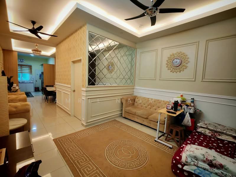 Rumah Teres 1 Tingkat untuk Dijual di Seremban (Negeri Sembilan) - Amril Najmin - PropertyGuru.com.my