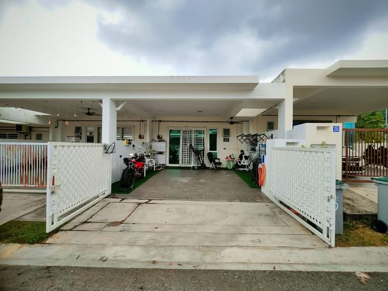Rumah Teres 1 Tingkat untuk Dijual di Seremban (Negeri Sembilan) - Amril Najmin - PropertyGuru.com.my
